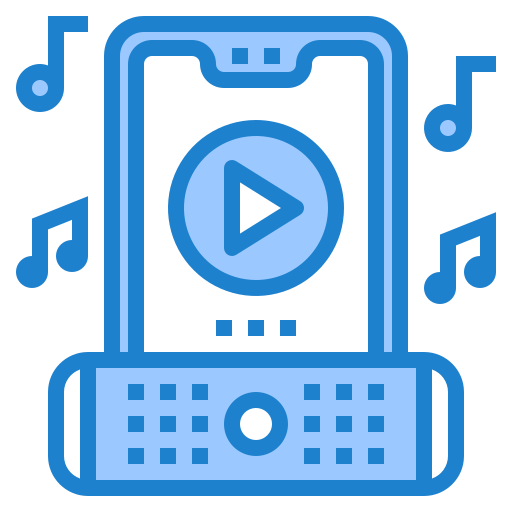 Music player